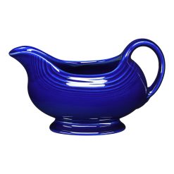 Fiesta Colorful Dinnerware - New Retired Fiesta 18 1/2 OZ Gravy Sauceboat