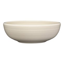 Fiesta Colorful Dinnerware - Bistro Coupe 7 5/8 Inch Medium Bowl 38 OZ