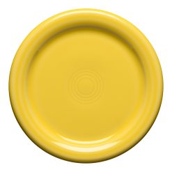 Fiesta Colorful Dinnerware - New Retired Fiesta 4 3/8 Inch Coaster and Mug Cover