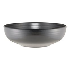 Fiesta Colorful Dinnerware - Foundry Bistro Coupe 9 5/8 Inch Large Serving Bowl 68 OZ