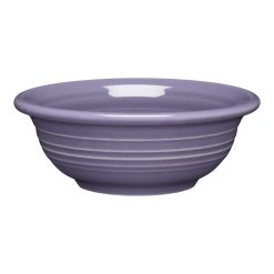 Fiesta Colorful Dinnerware - Lavender 5 Inch Fruit/Salsa Bowl 9 OZ