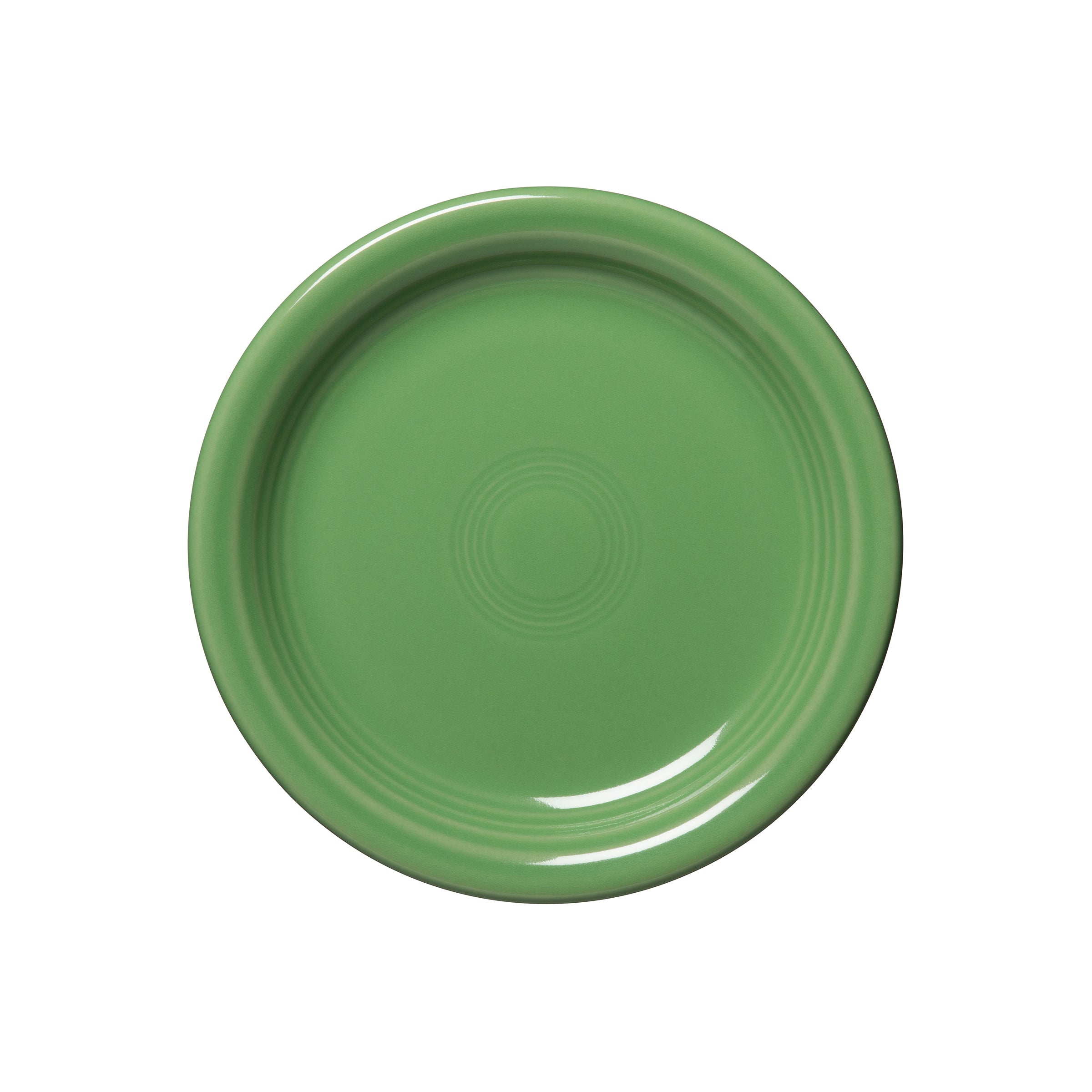 Fiesta Colorful Dinnerware - New Retired Bistro Coupe 6 1/4 Inch Appetizer Plate - Image 6