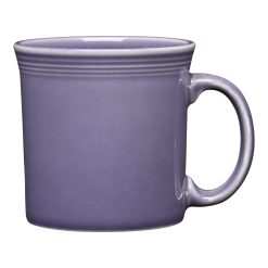 Fiesta Colorful Dinnerware - Lavender 12 OZ Java Coffee Mug