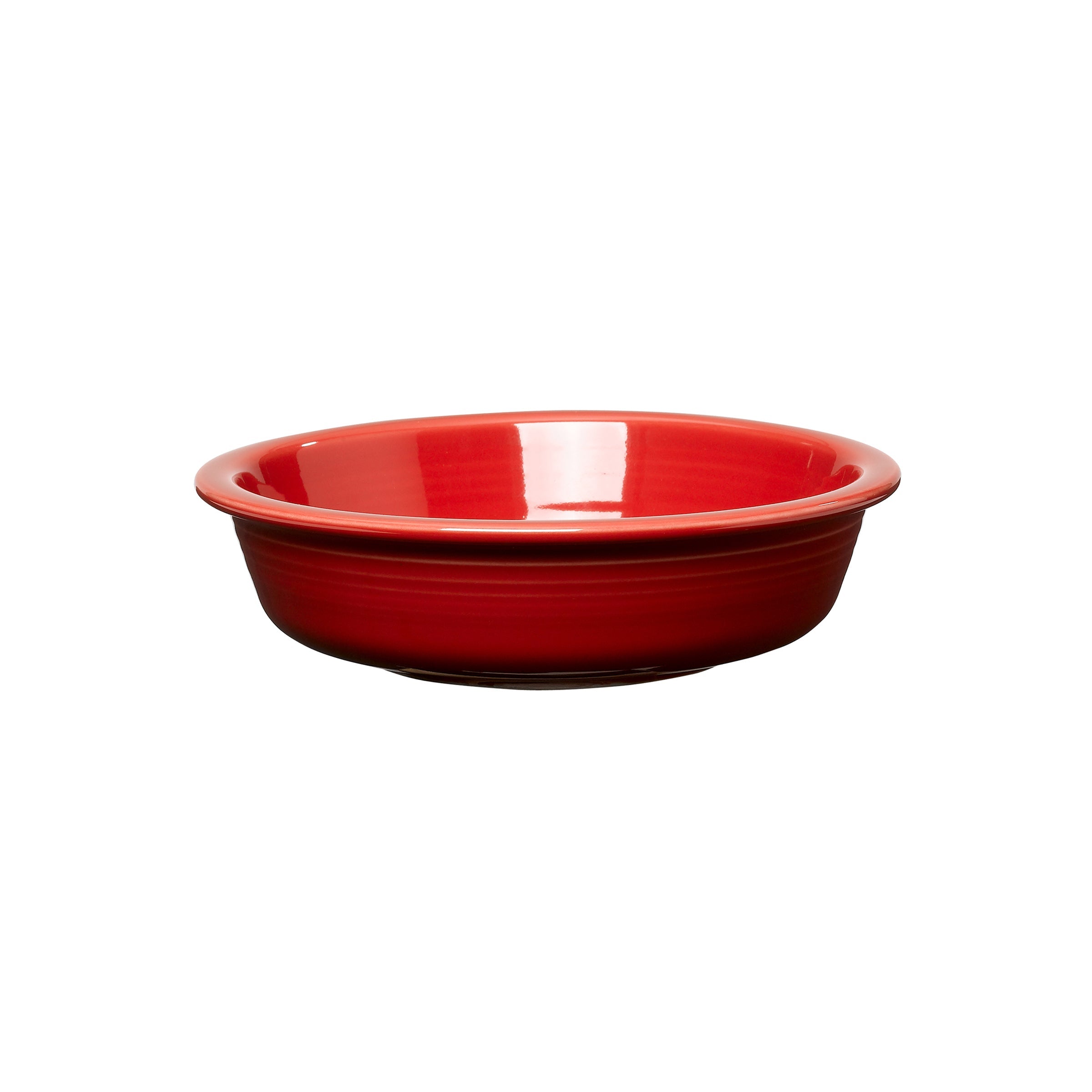 Fiesta Colorful Dinnerware - Classic Rim 6 7/8 Inch Cereal Bowl 19 OZ - Image 6