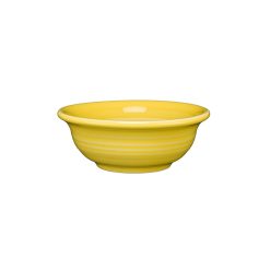 Fiesta Colorful Dinnerware - New Retired Fiesta 5 Inch Fruit/Salsa Bowl 9 OZ