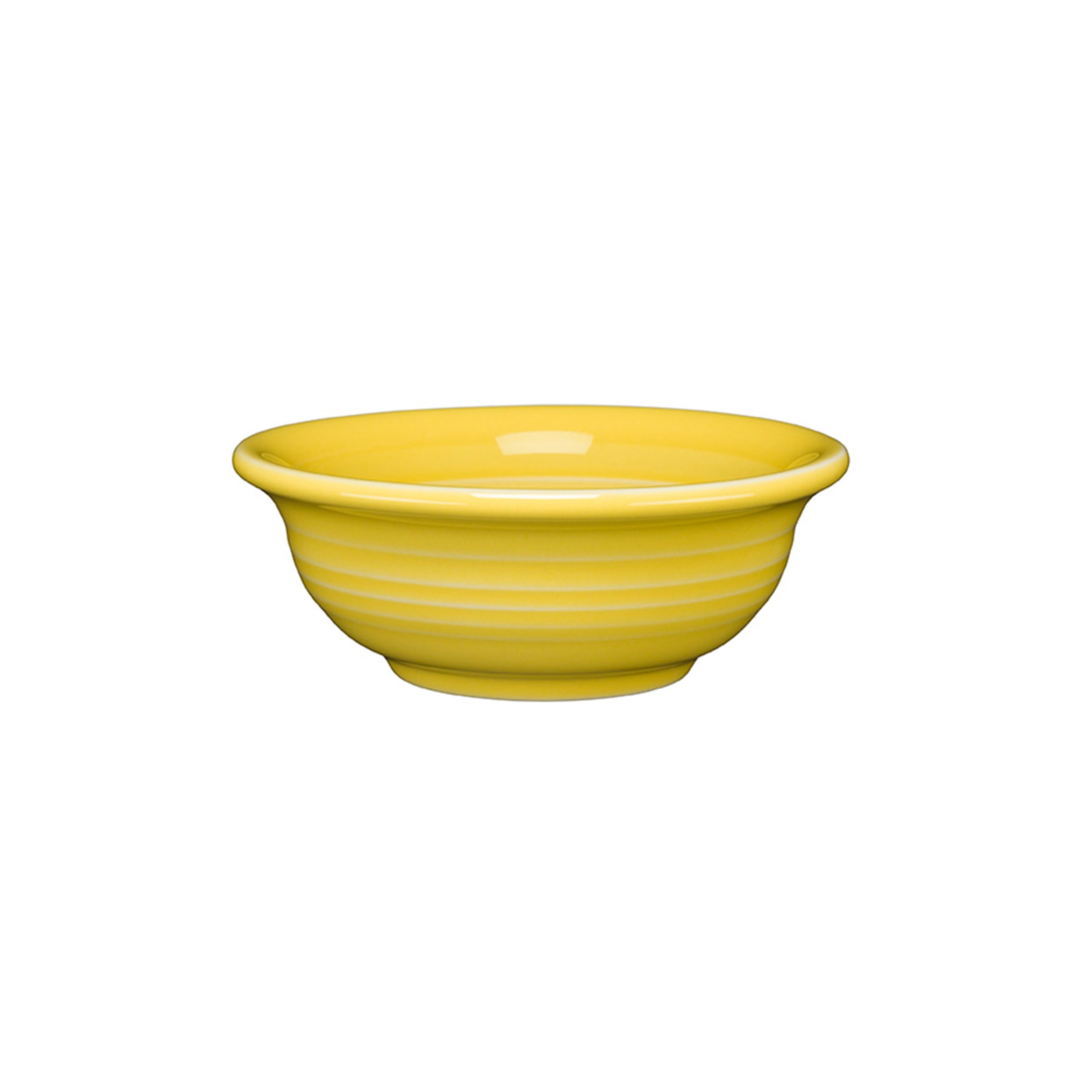 Fiesta Colorful Dinnerware - New Retired Fiesta 5 Inch Fruit/Salsa Bowl 9 OZ