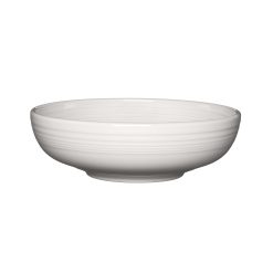 Alternative view of Fiesta Colorful Dinnerware - Bistro Coupe 10 1/2 Inch Extra Large Bowl 96 OZ