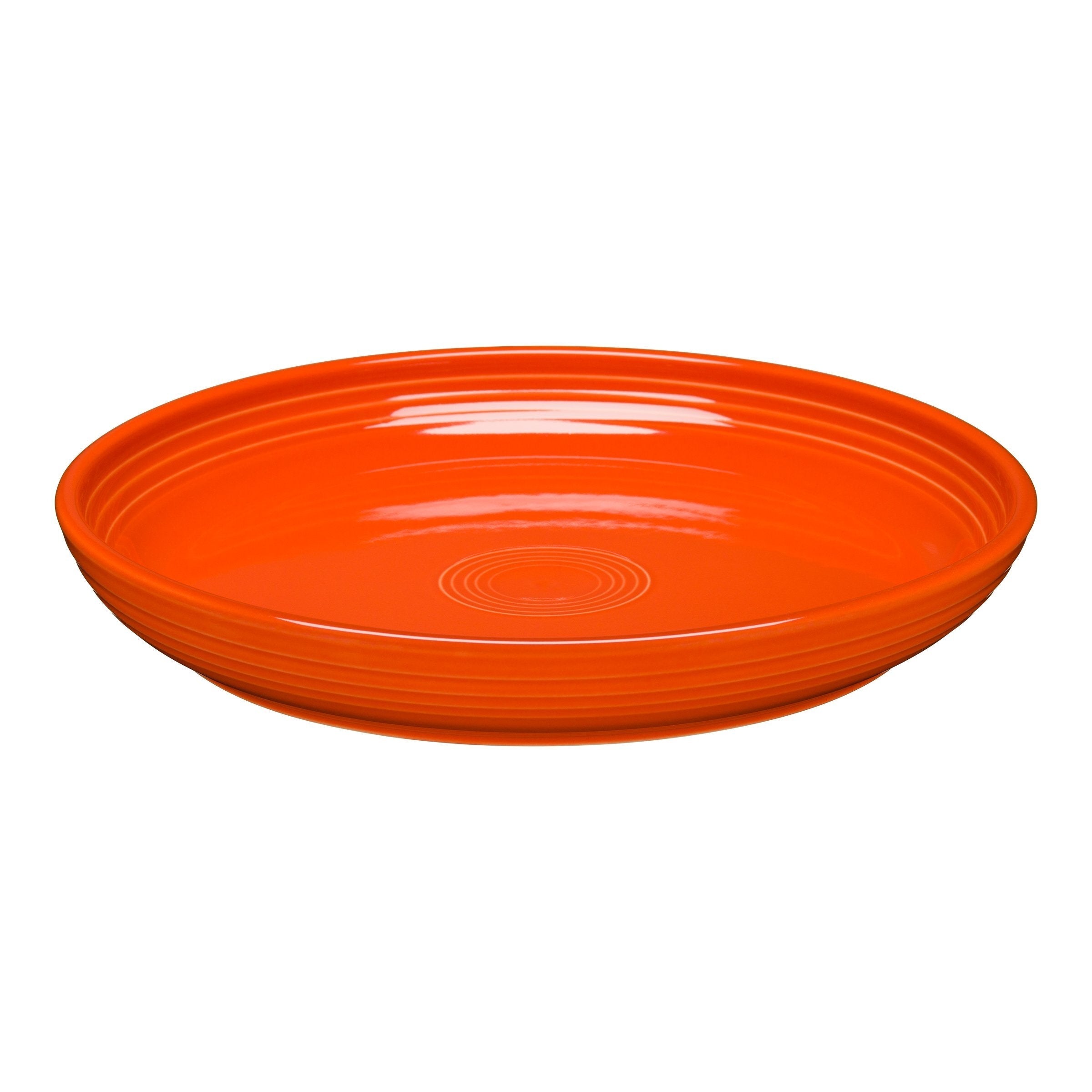 Fiesta Colorful Dinnerware - Coupe 10 3/8 Inch Dinner Bowl 40 OZ
