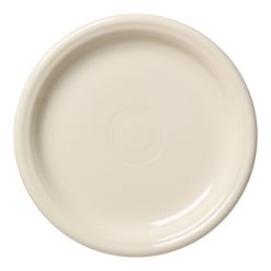 Fiesta Colorful Dinnerware - Bistro Coupe 7 1/4 Inch Salad Plate