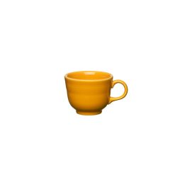 Alternative view of Fiesta Colorful Dinnerware - Retired Classic 7 3/4 OZ Tea Cup