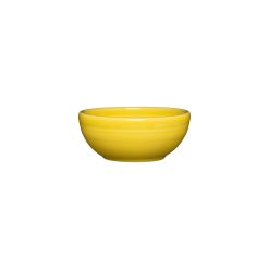 Alternative view of Fiesta Colorful Dinnerware - New Retired Fiesta 3 3/4 Inch Mini Bowl 5 OZ