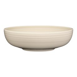 Fiesta Colorful Dinnerware - Bistro Coupe 10 1/2 Inch Extra Large Bowl 96 OZ