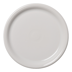 Alternative view of Fiesta Colorful Dinnerware - Bistro Coupe 10 1/2 Inch Dinner Plate