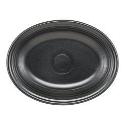Fiesta Colorful Dinnerware - Foundry 11 5/8 Inch Medium Oval Serving Platter