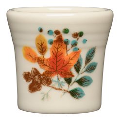 Fiesta Colorful Dinnerware - Autumn Fields 1 1/2, OZ Ceramic Shot Glass