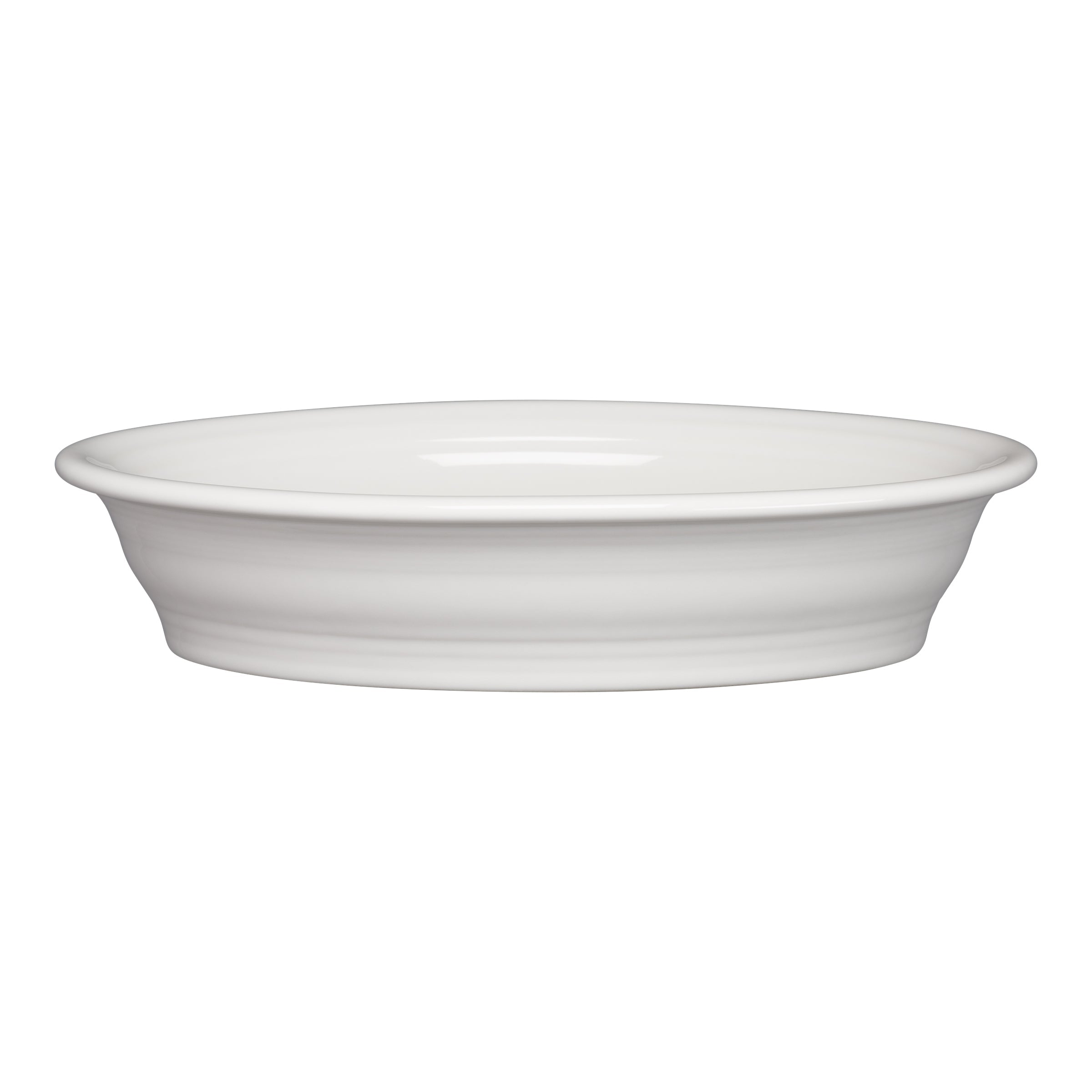 Fiesta Colorful Dinnerware - New Retired Oval Baker 10 1/4 in 40 oz - Image 4
