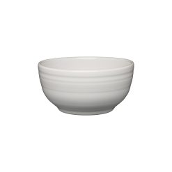 Alternative view of Fiesta Colorful Dinnerware - Bistro Coupe 5 1/2 Inch Cereal Bowl 22 OZ