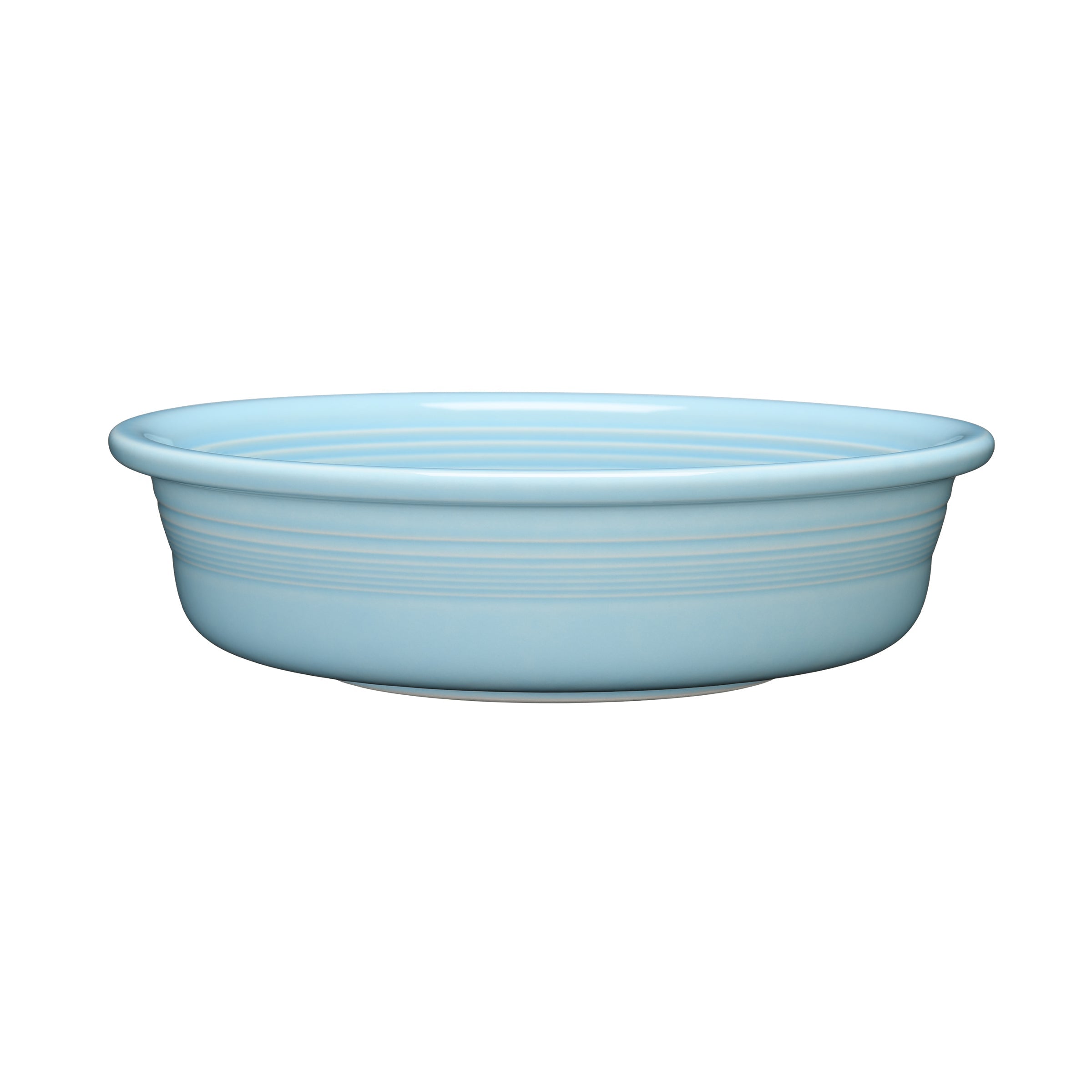 Fiesta Colorful Dinnerware - Classic Rim 10 1/2 Inch Extra Large Serving Bowl 80 OZ - Image 8