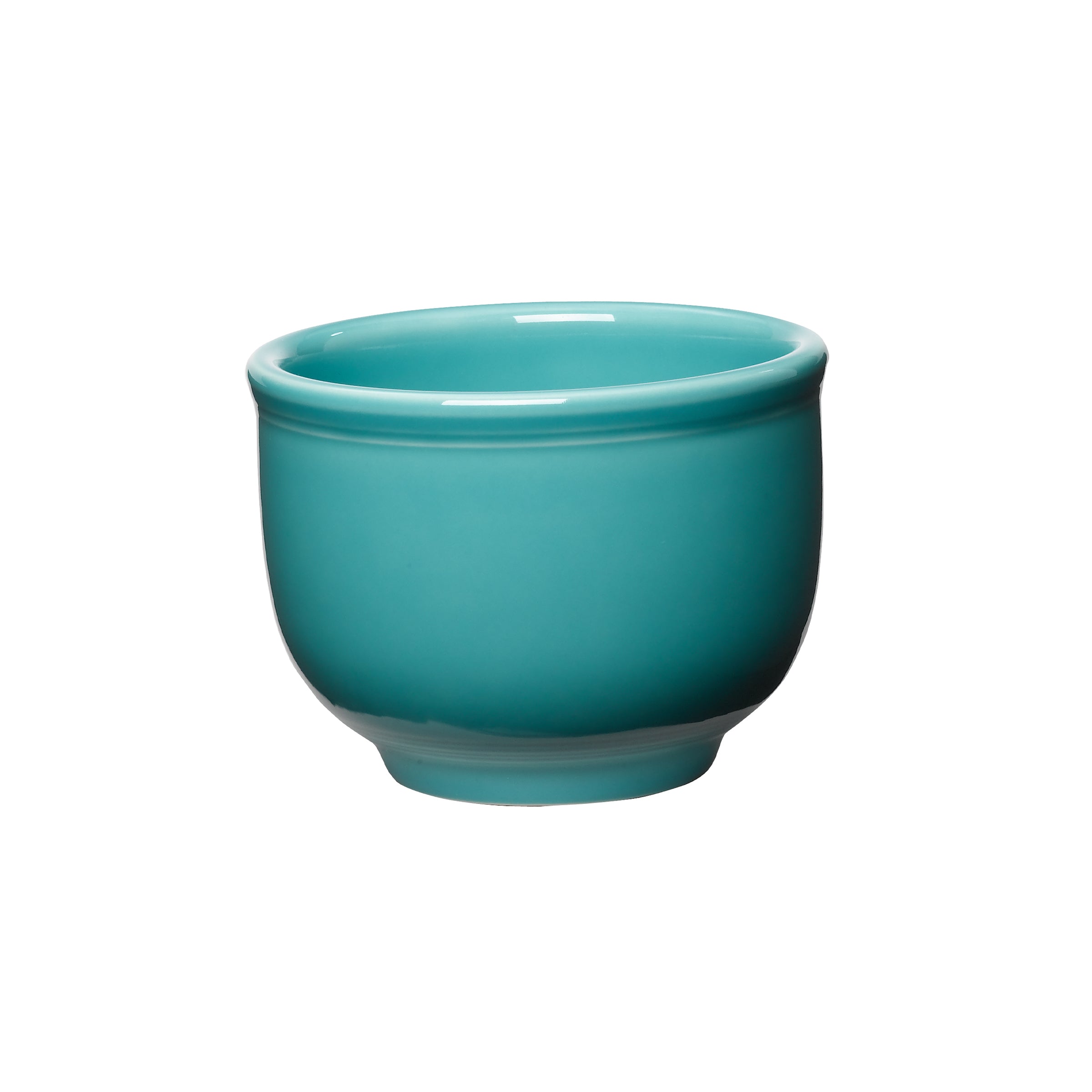 Fiesta Colorful Dinnerware - Retired Fiesta 4 5/8 Inch Jumbo Bowl 18 OZ - Image 3