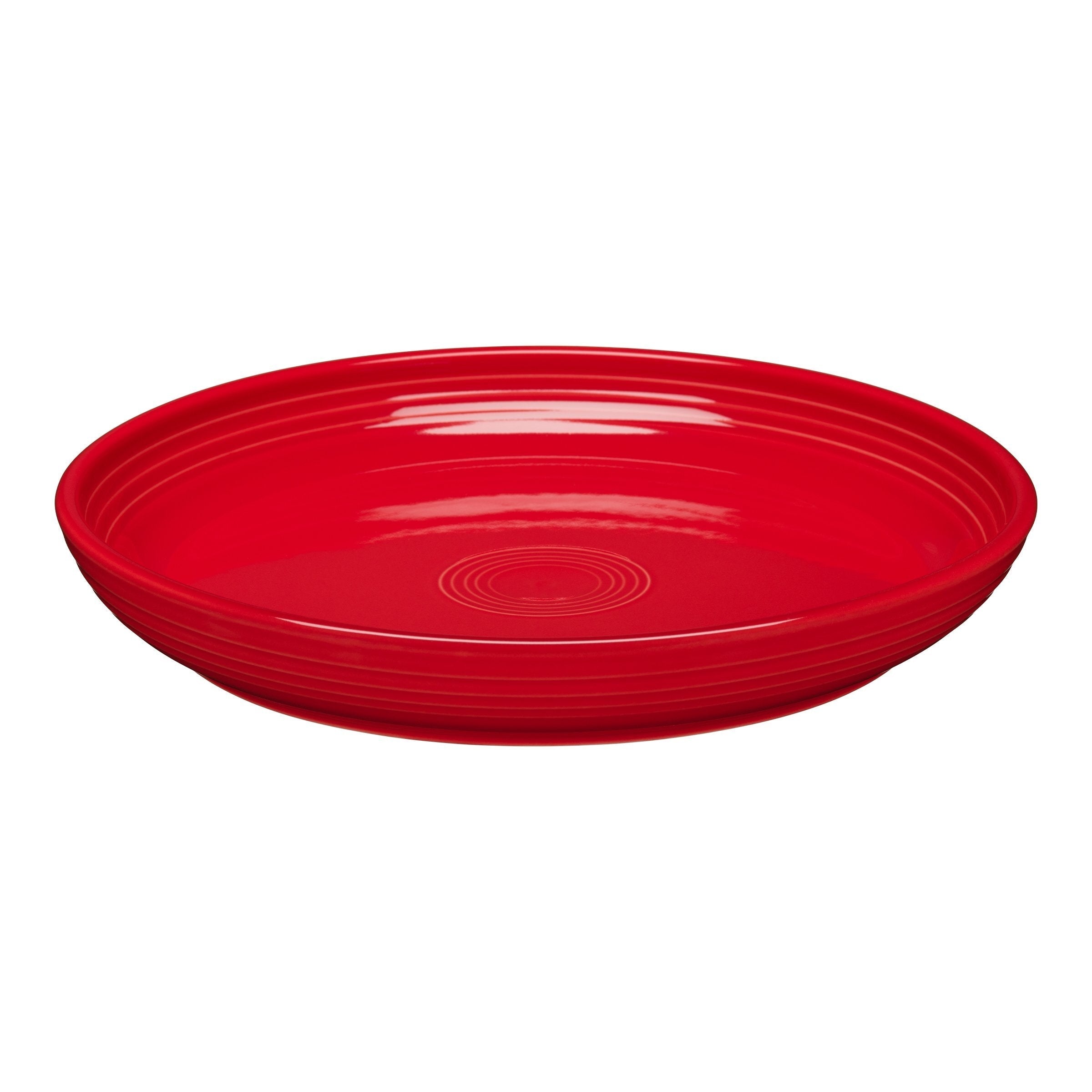 Fiesta Colorful Dinnerware - Coupe 10 3/8 Inch Dinner Bowl 40 OZ - Image 4