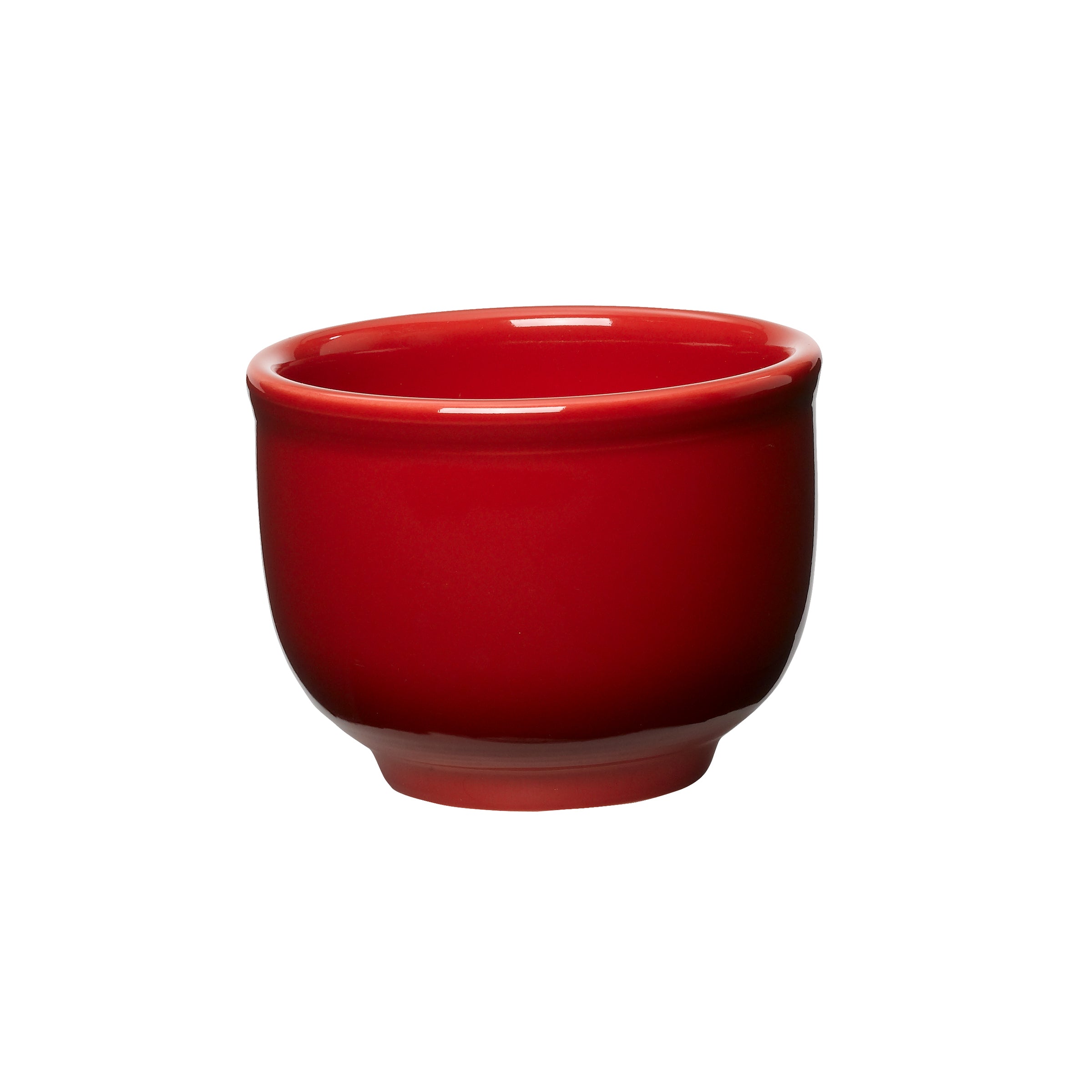 Fiesta Colorful Dinnerware - Retired Fiesta 4 5/8 Inch Jumbo Bowl 18 OZ - Image 5