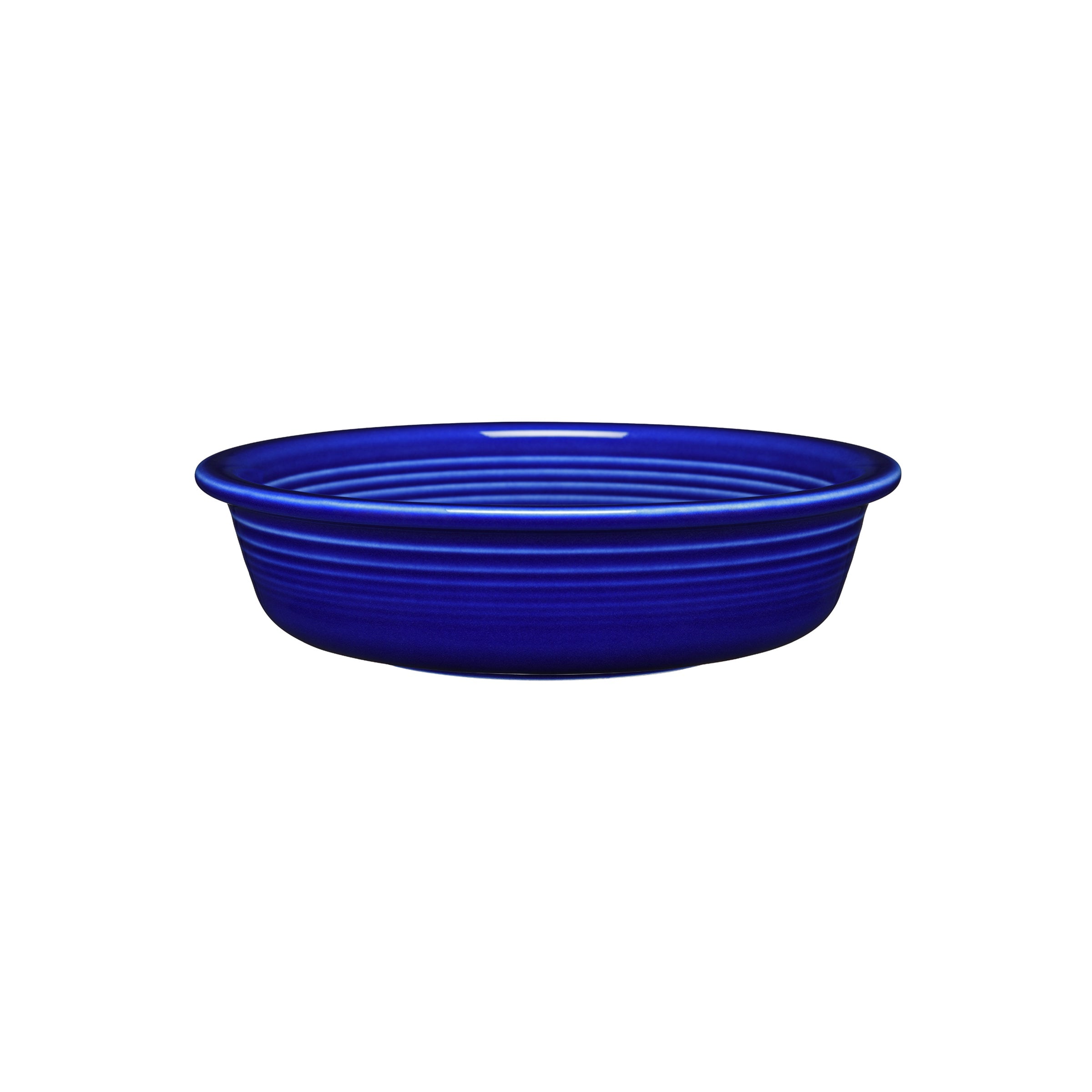 Fiesta Colorful Dinnerware - New Retired Classic Rim 6 7/8 Inch Cereal Bowl 19 OZ
