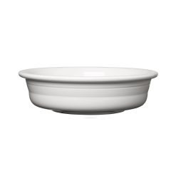 Alternative view of Fiesta Colorful Dinnerware - Classic Rim 10 1/2 Inch Extra Large Serving Bowl 80 OZ