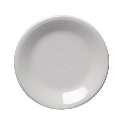 Alternative view of Fiesta Colorful Dinnerware - Classic Rim 7 1/4 Inch Salad Plate