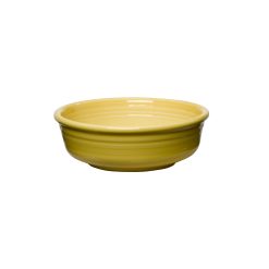 Fiesta Colorful Dinnerware - New Retired Classic Rim 5 5/8 Inch Small Bowl 15 OZ