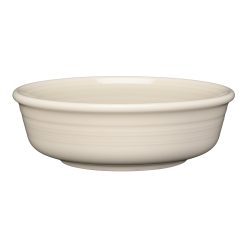 Fiesta Colorful Dinnerware - Classic Rim 5 5/8 Inch Small Bowl 15 OZ