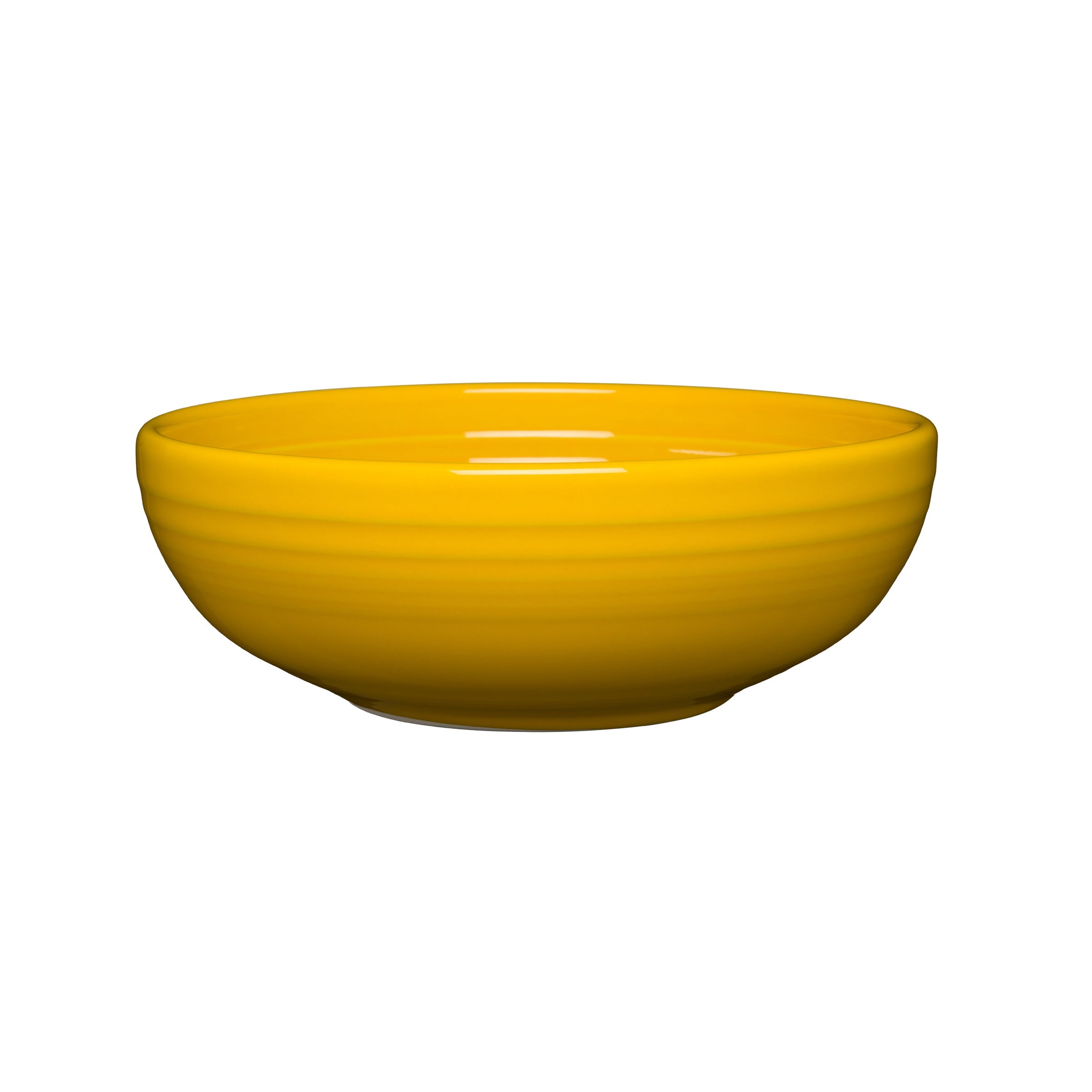 Fiesta Colorful Dinnerware - Bistro Coupe 7 5/8 Inch Medium Bowl 38 OZ - Image 8