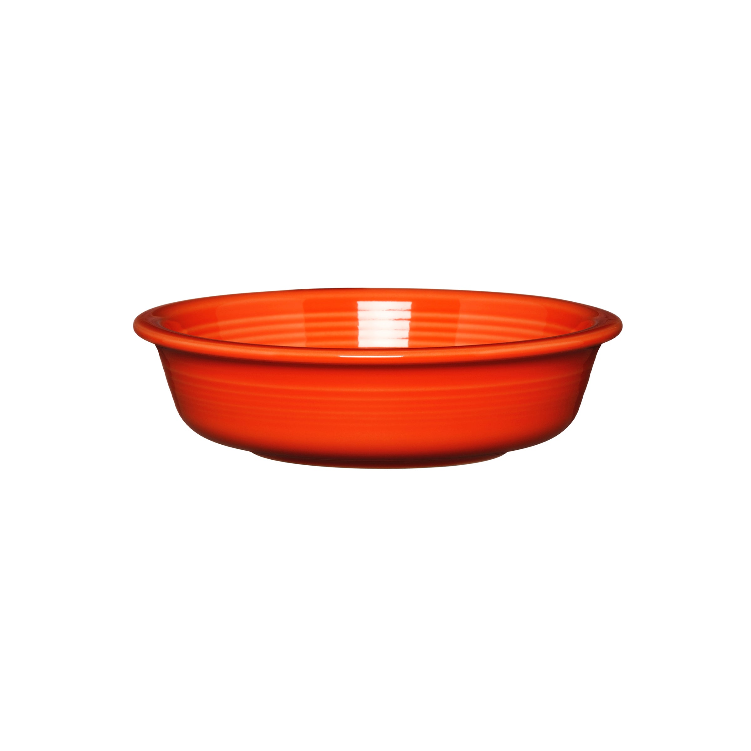 Fiesta Colorful Dinnerware - Classic Rim 6 7/8 Inch Cereal Bowl 19 OZ - Image 7