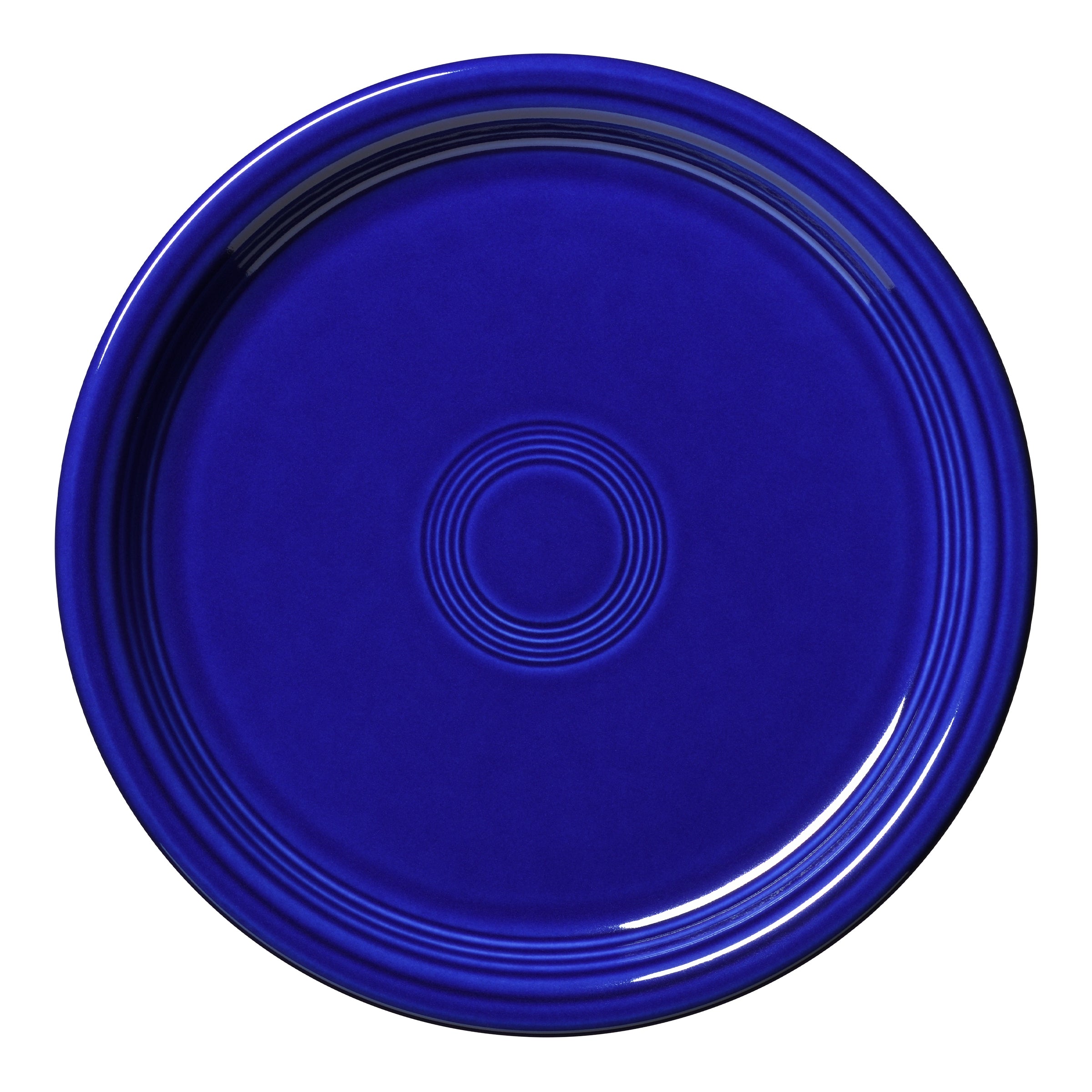 Fiesta Colorful Dinnerware - New Retired Bistro Coupe 9 Inch Luncheon Plate - Image 3