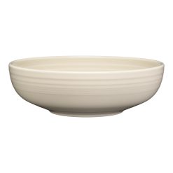 Fiesta Colorful Dinnerware - Bistro Coupe 9 5/8 Inch Large Bowl 68 OZ