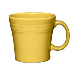Alternative view of Fiesta Colorful Dinnerware - New Retired Fiesta 15 OZ Tapered Mug