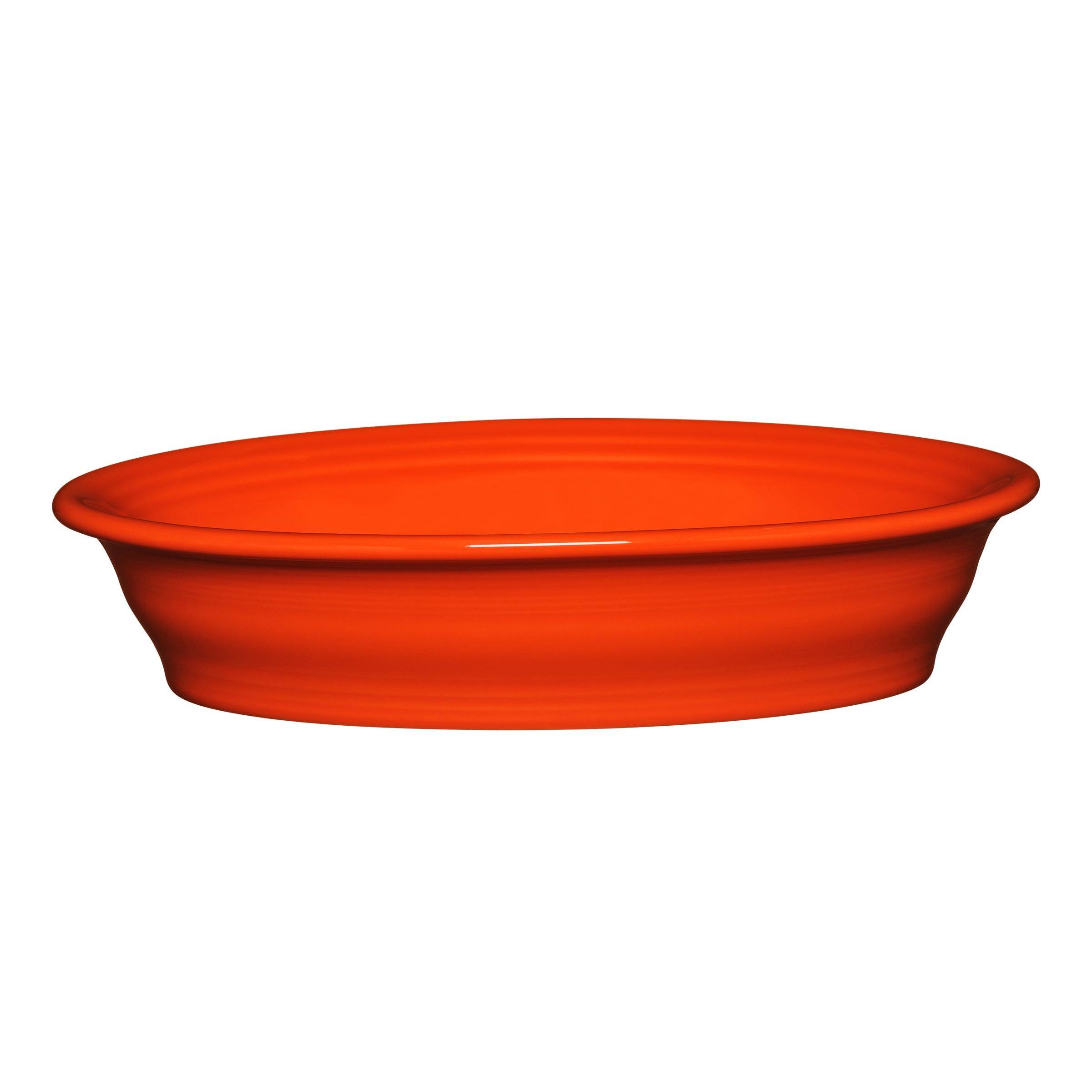 Fiesta Colorful Dinnerware - New Retired Oval Baker 10 1/4 in 40 oz - Image 9