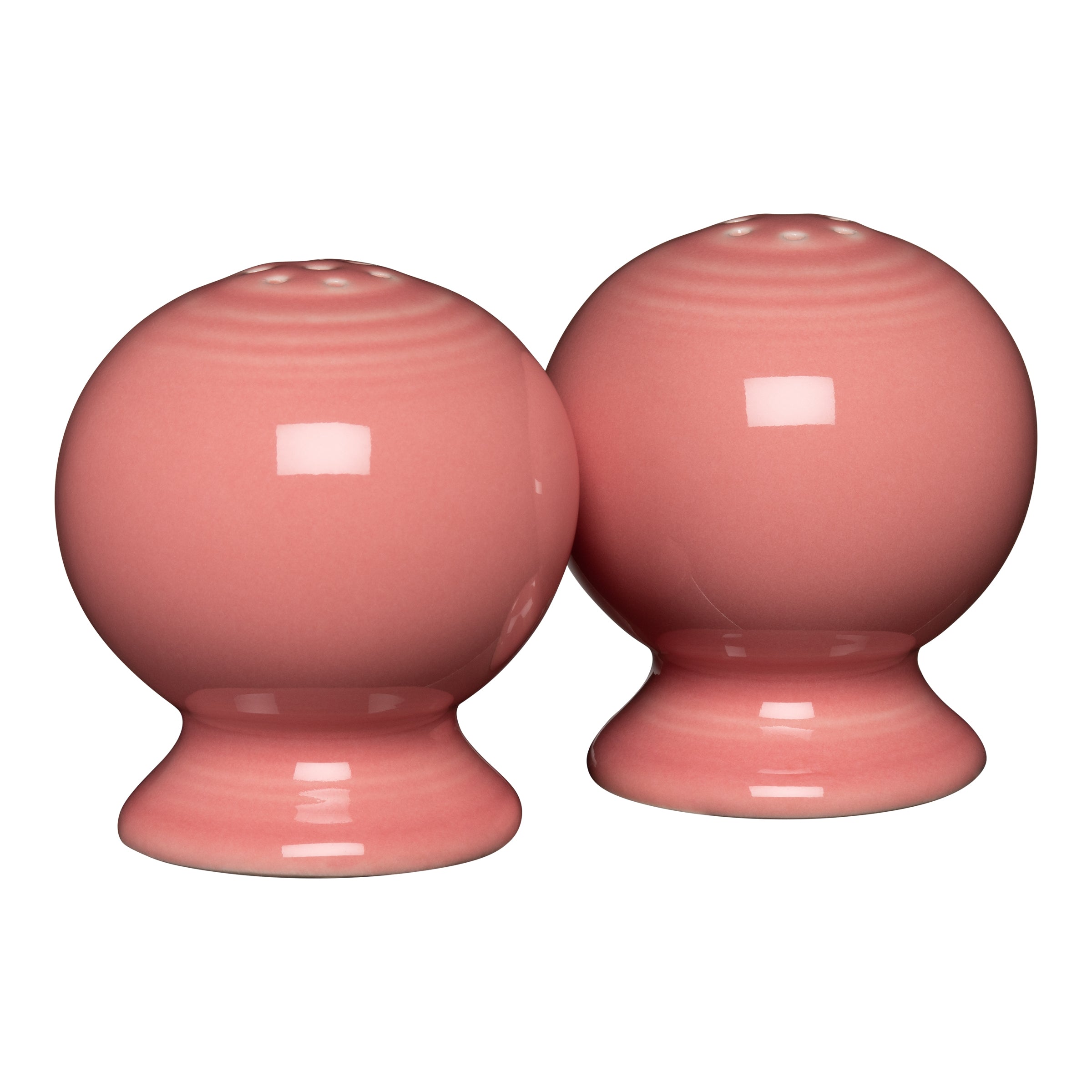 Fiesta Colorful Dinnerware - New Retired Fiesta 2 5/8 Inch Salt and Pepper Shaker Set - Image 7