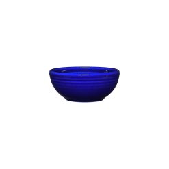 Fiesta Colorful Dinnerware - New Retired Fiesta 3 3/4 Inch Mini Bowl 5 OZ
