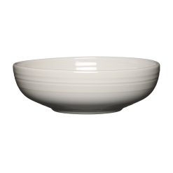 Alternative view of Fiesta Colorful Dinnerware - Bistro Coupe 9 5/8 Inch Large Bowl 68 OZ