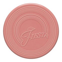 Alternative view of Fiesta Colorful Dinnerware - New Retired Extra Large Trivet 8 1/4 Inch