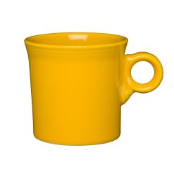 Alternative view of Fiesta Colorful Dinnerware - Classic Ring Handle 10 1/4 OZ Mug
