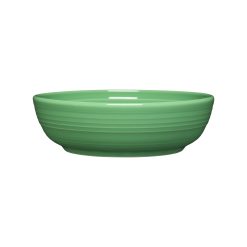 Alternative view of Fiesta Colorful Dinnerware - Coupe 6 3/4 Inch Salad Bowl 24 OZ