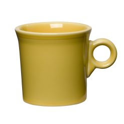 Fiesta Colorful Dinnerware - New Retired Classic Ring Handle 10 1/4 OZ Mug