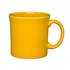 Fiesta Colorful Dinnerware - Fiesta 12 OZ Java Coffee Mug