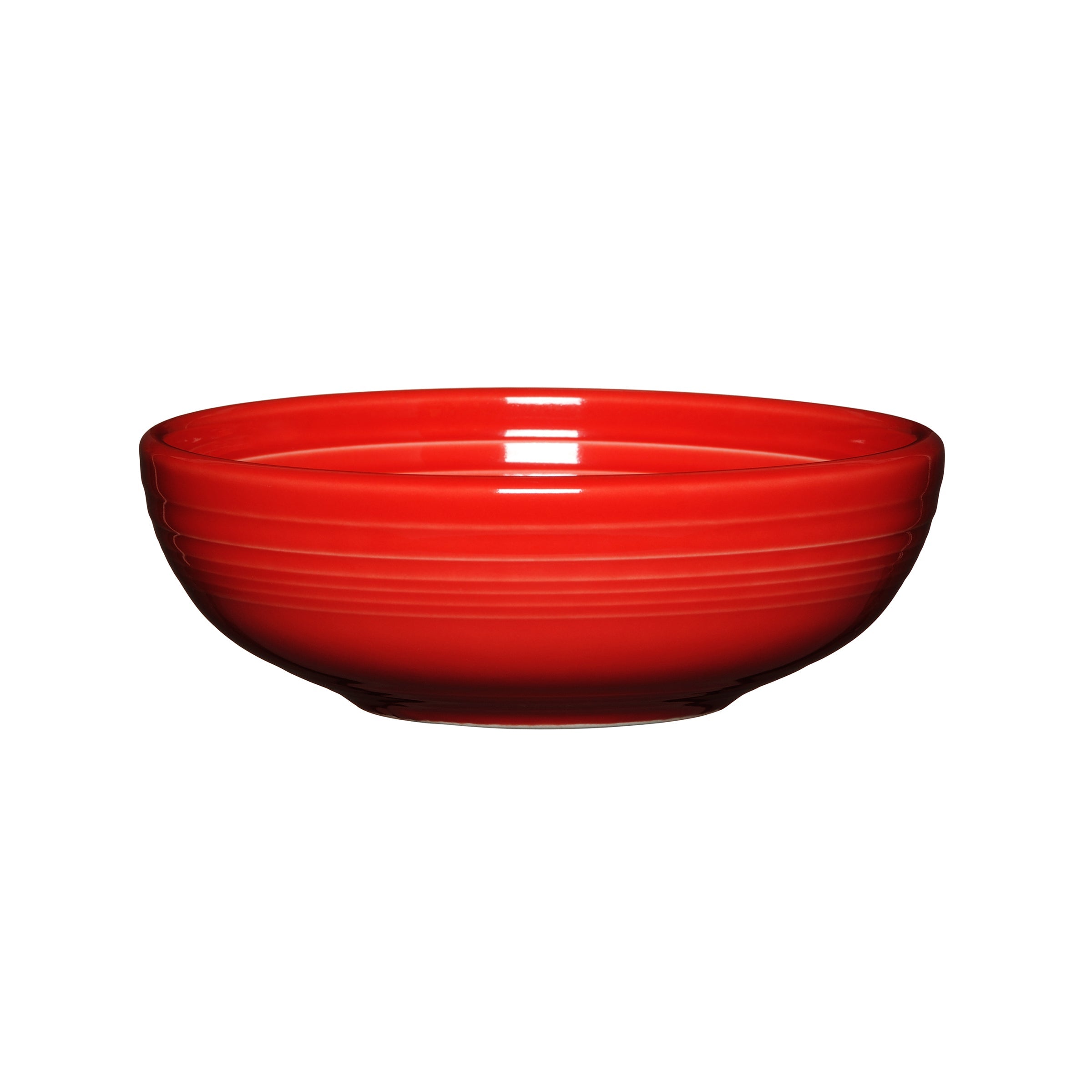 Fiesta Colorful Dinnerware - Bistro Coupe 7 5/8 Inch Medium Bowl 38 OZ - Image 4
