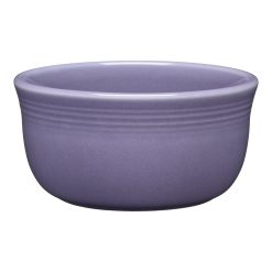 Fiesta Colorful Dinnerware - Lavender All-Purpose 6 Inch Gusto Bowl 28 OZ
