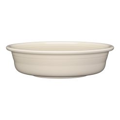 Fiesta Colorful Dinnerware - Classic Rim 10 1/2 Inch Extra Large Serving Bowl 80 OZ