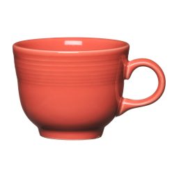Fiesta Colorful Dinnerware - Retired Classic 7 3/4 OZ Tea Cup