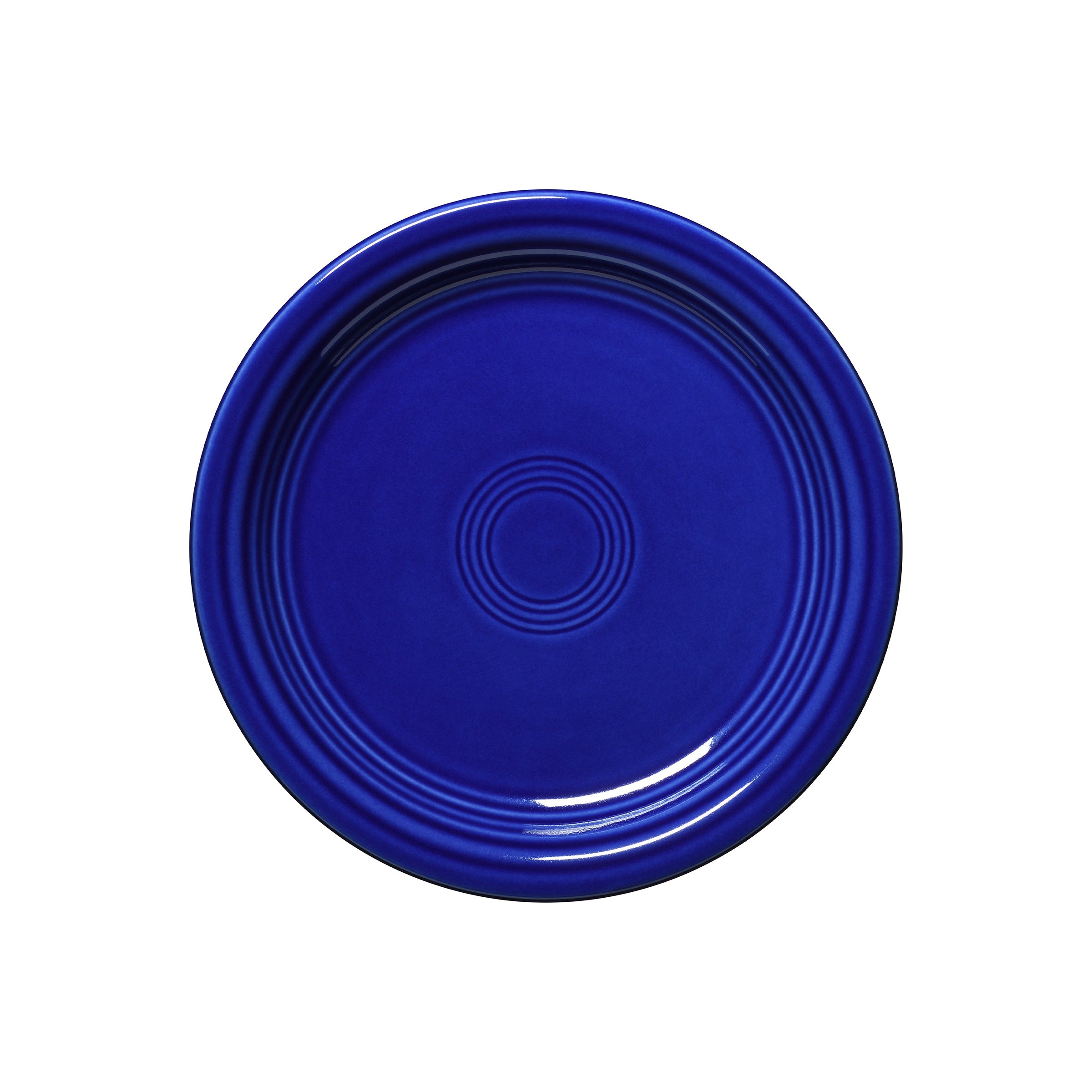 Fiesta Colorful Dinnerware - New Retired Bistro Coupe 6 1/4 Inch Appetizer Plate - Image 3
