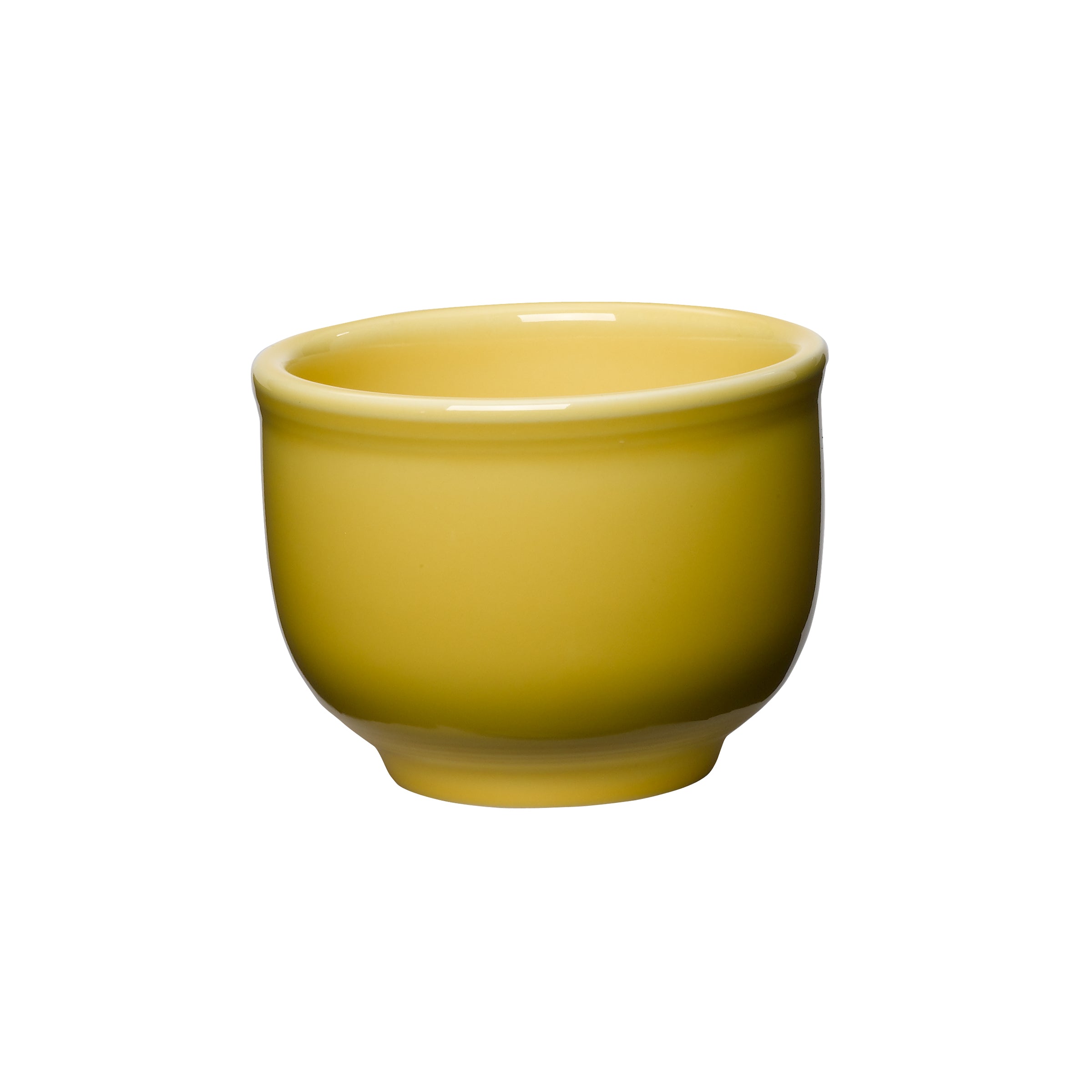 Fiesta Colorful Dinnerware - Retired Fiesta 4 5/8 Inch Jumbo Bowl 18 OZ - Image 4